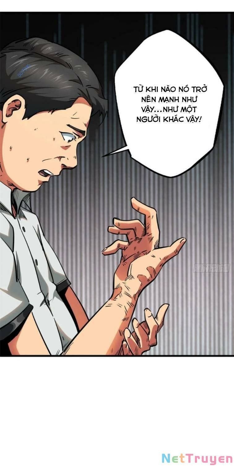 đọc truyện Siêu Cấp Thần Cơ Nhân Chương 18 ảnh 50 tại Thiên Thai Truyện