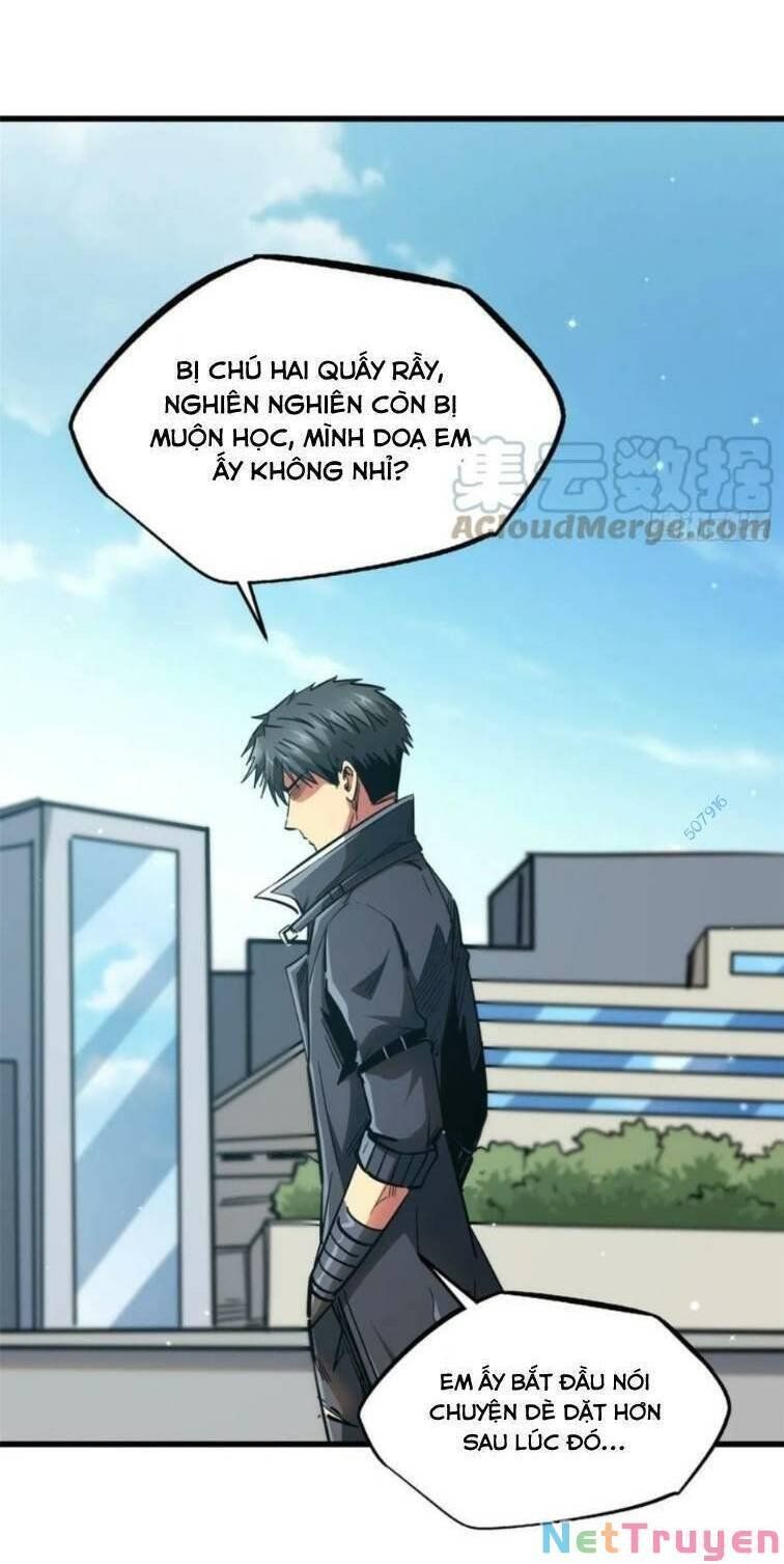 đọc truyện Siêu Cấp Thần Cơ Nhân Chương 18 ảnh 51 tại Thiên Thai Truyện