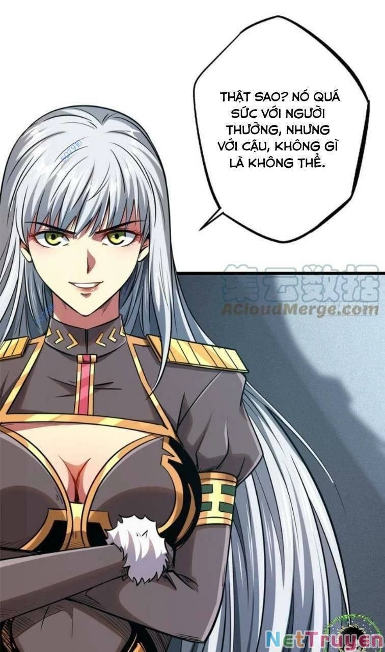 đọc truyện Siêu Cấp Thần Cơ Nhân Chương 18 ảnh 7 tại Thiên Thai Truyện