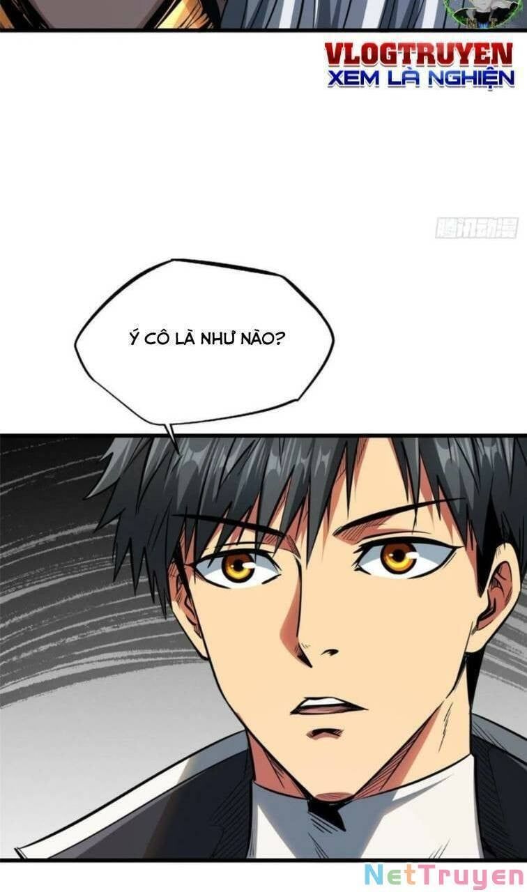 đọc truyện Siêu Cấp Thần Cơ Nhân Chương 18 ảnh 8 tại Thiên Thai Truyện