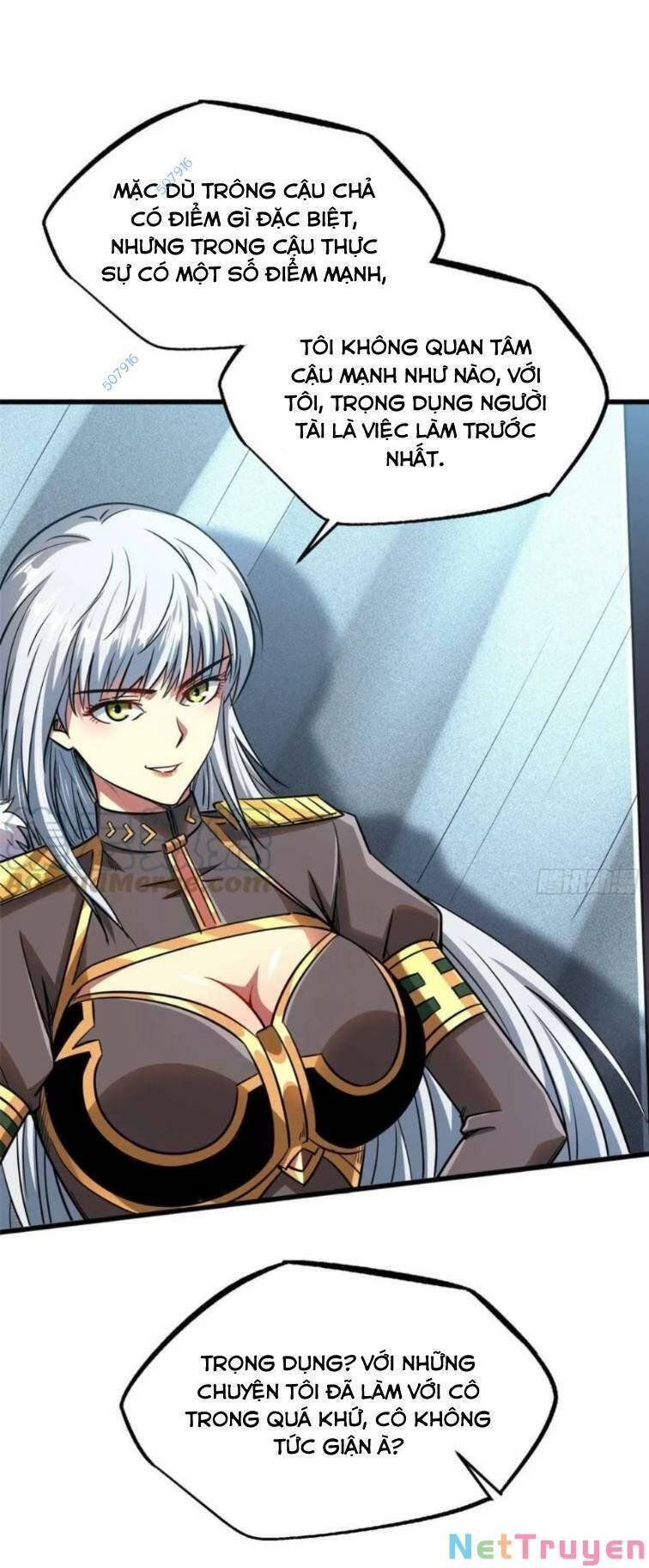 đọc truyện Siêu Cấp Thần Cơ Nhân Chương 18 ảnh 9 tại Thiên Thai Truyện