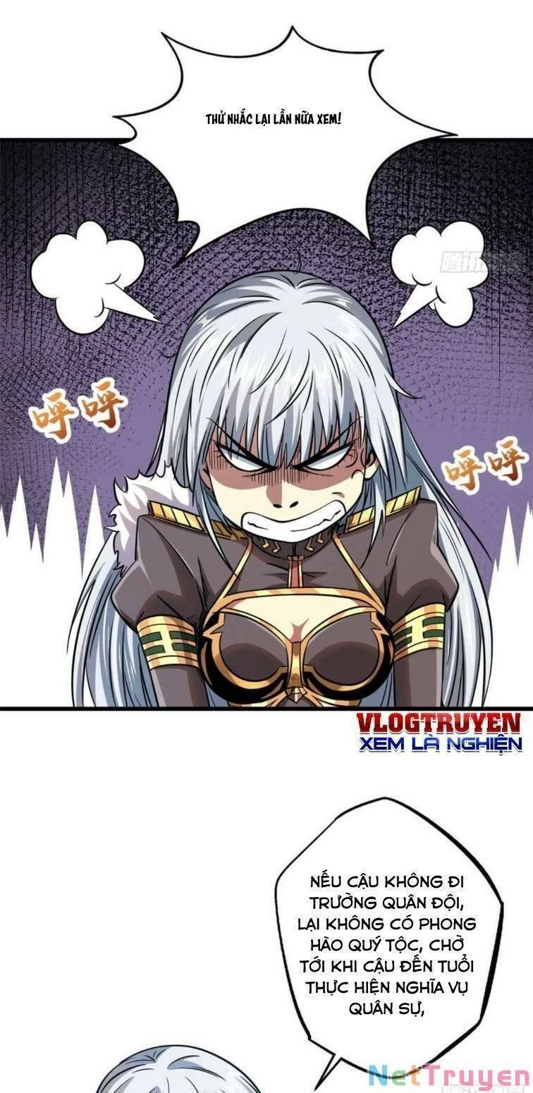 đọc truyện Siêu Cấp Thần Cơ Nhân Chương 18 ảnh 10 tại Thiên Thai Truyện