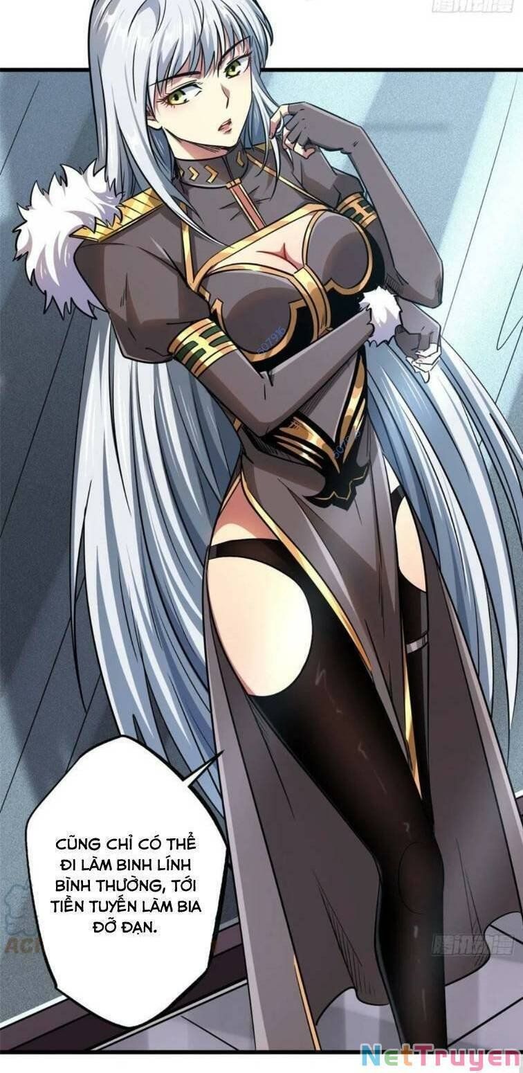 đọc truyện Siêu Cấp Thần Cơ Nhân Chương 18 ảnh 11 tại Thiên Thai Truyện