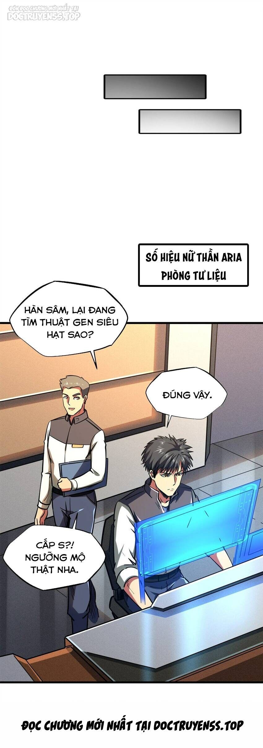 đọc truyện Siêu Cấp Thần Cơ Nhân Chương 180 ảnh 13 tại Thiên Thai Truyện