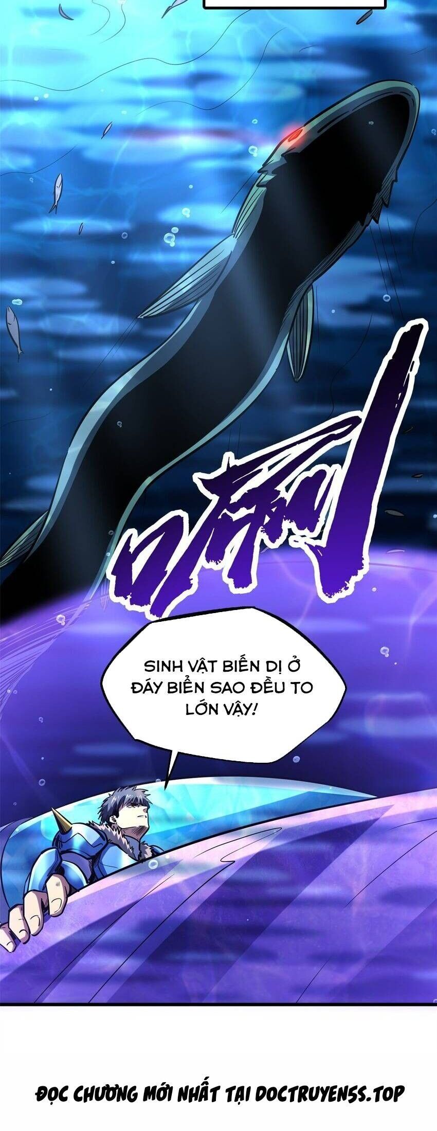 đọc truyện Siêu Cấp Thần Cơ Nhân Chương 180 ảnh 17 tại Thiên Thai Truyện