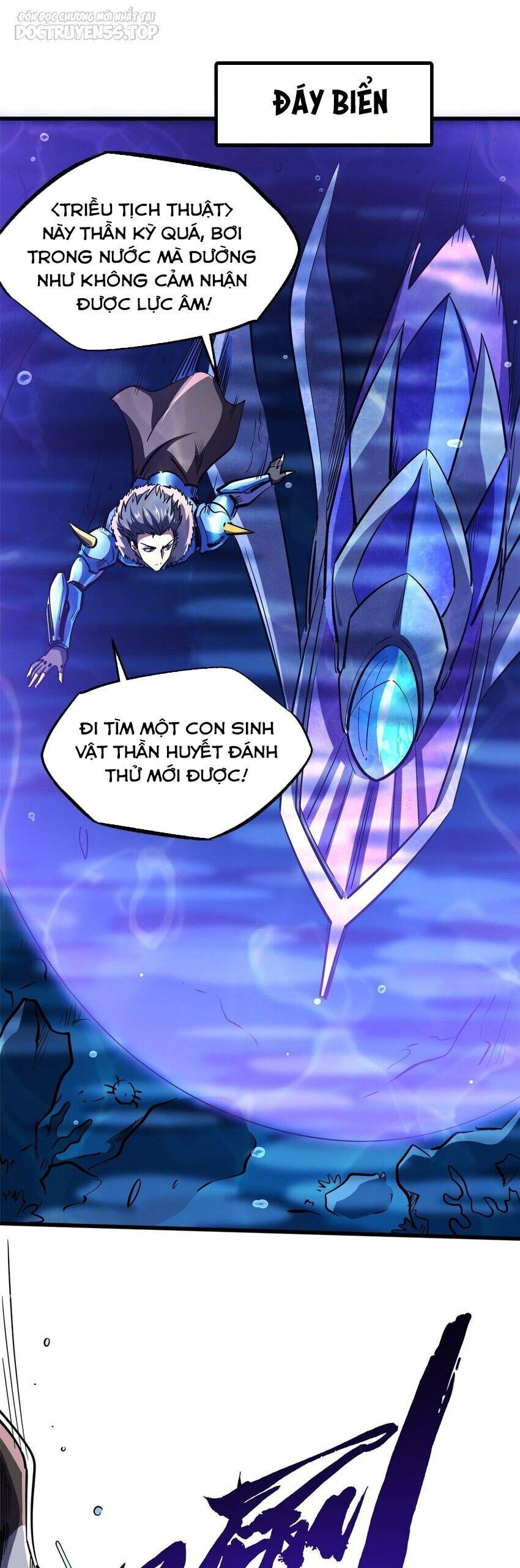 đọc truyện Siêu Cấp Thần Cơ Nhân Chương 180 ảnh 18 tại Thiên Thai Truyện