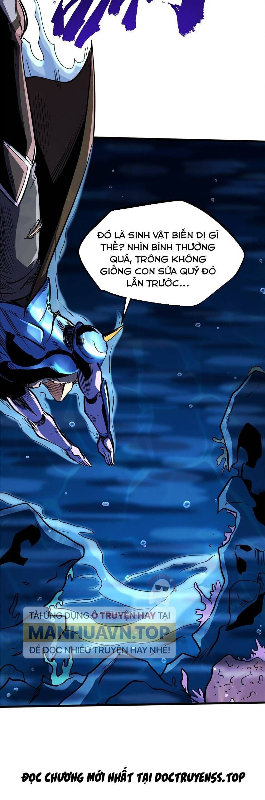 đọc truyện Siêu Cấp Thần Cơ Nhân Chương 180 ảnh 19 tại Thiên Thai Truyện