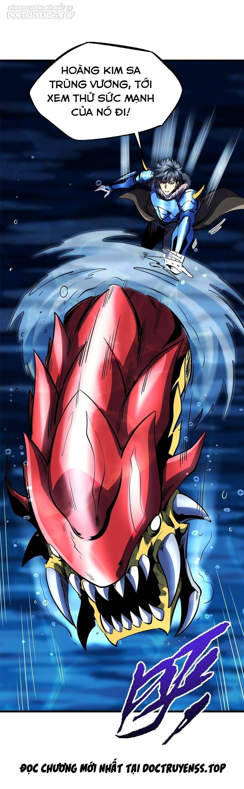 đọc truyện Siêu Cấp Thần Cơ Nhân Chương 180 ảnh 20 tại Thiên Thai Truyện