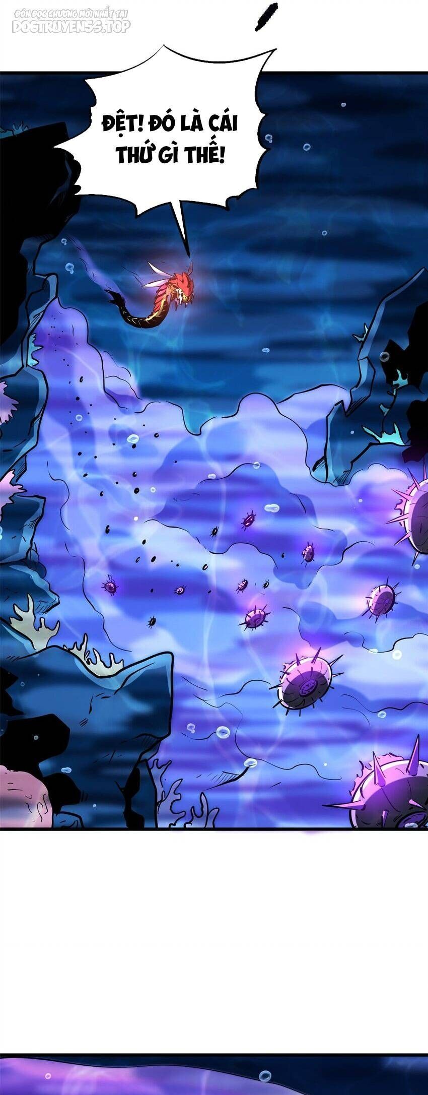 đọc truyện Siêu Cấp Thần Cơ Nhân Chương 180 ảnh 21 tại Thiên Thai Truyện