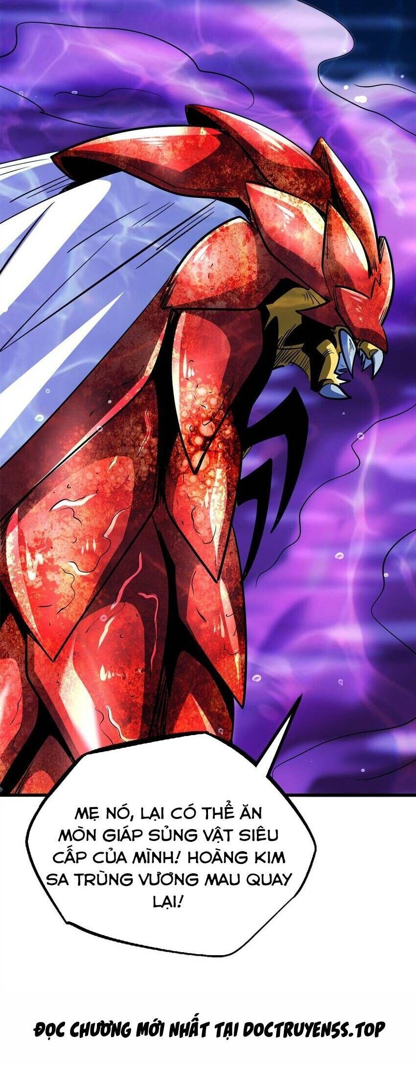 đọc truyện Siêu Cấp Thần Cơ Nhân Chương 180 ảnh 22 tại Thiên Thai Truyện