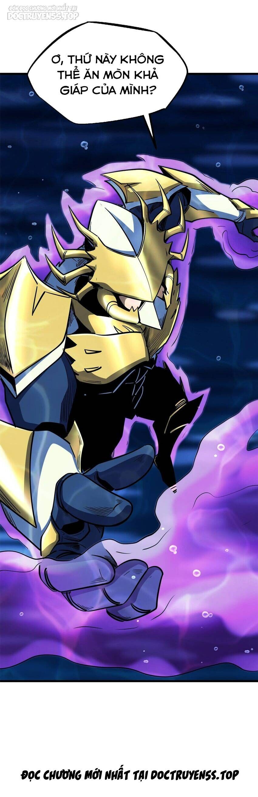 đọc truyện Siêu Cấp Thần Cơ Nhân Chương 180 ảnh 23 tại Thiên Thai Truyện