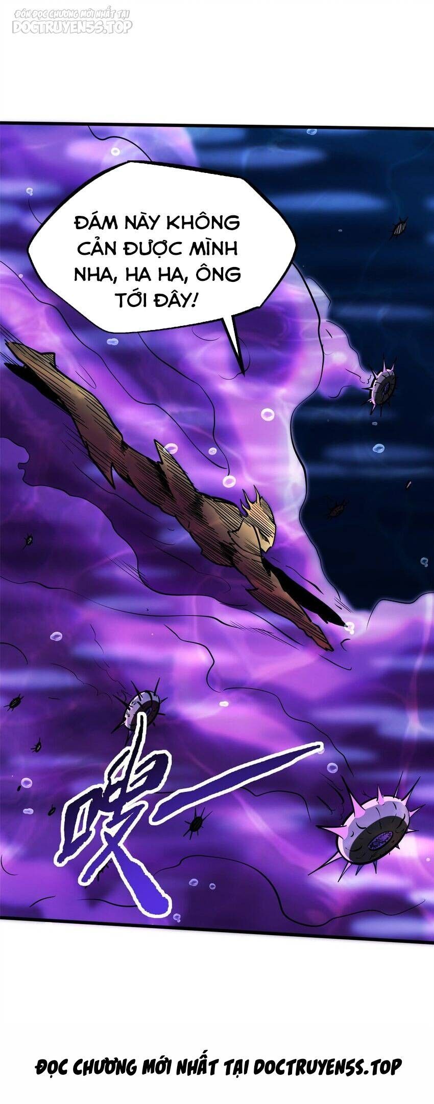 đọc truyện Siêu Cấp Thần Cơ Nhân Chương 180 ảnh 24 tại Thiên Thai Truyện