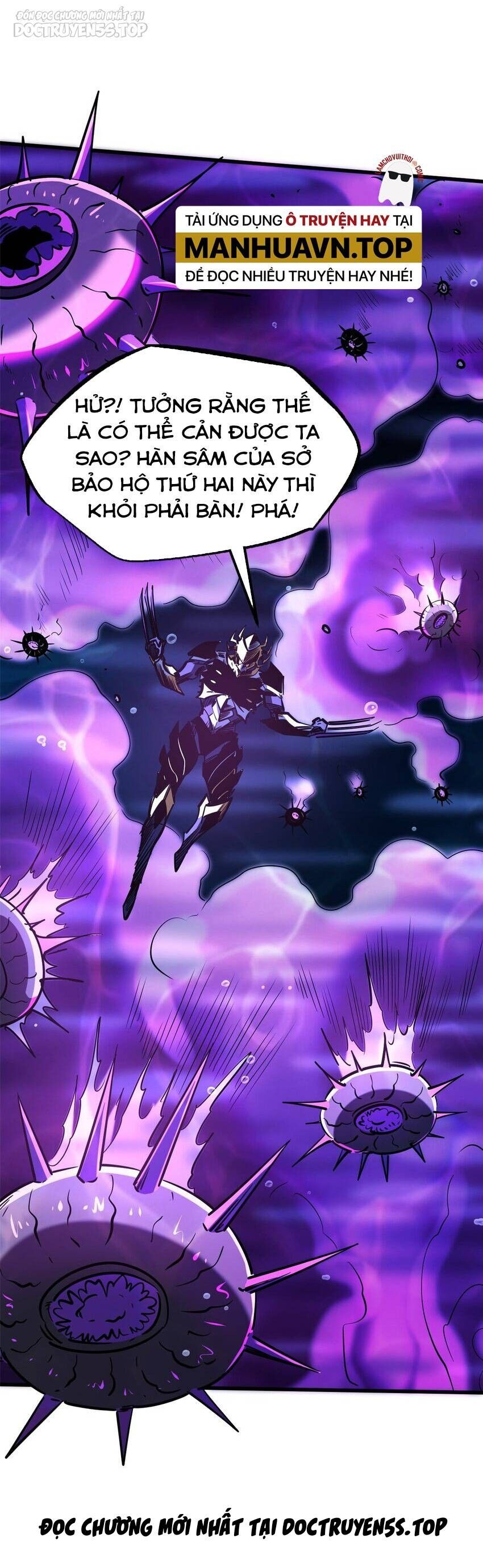 đọc truyện Siêu Cấp Thần Cơ Nhân Chương 180 ảnh 25 tại Thiên Thai Truyện