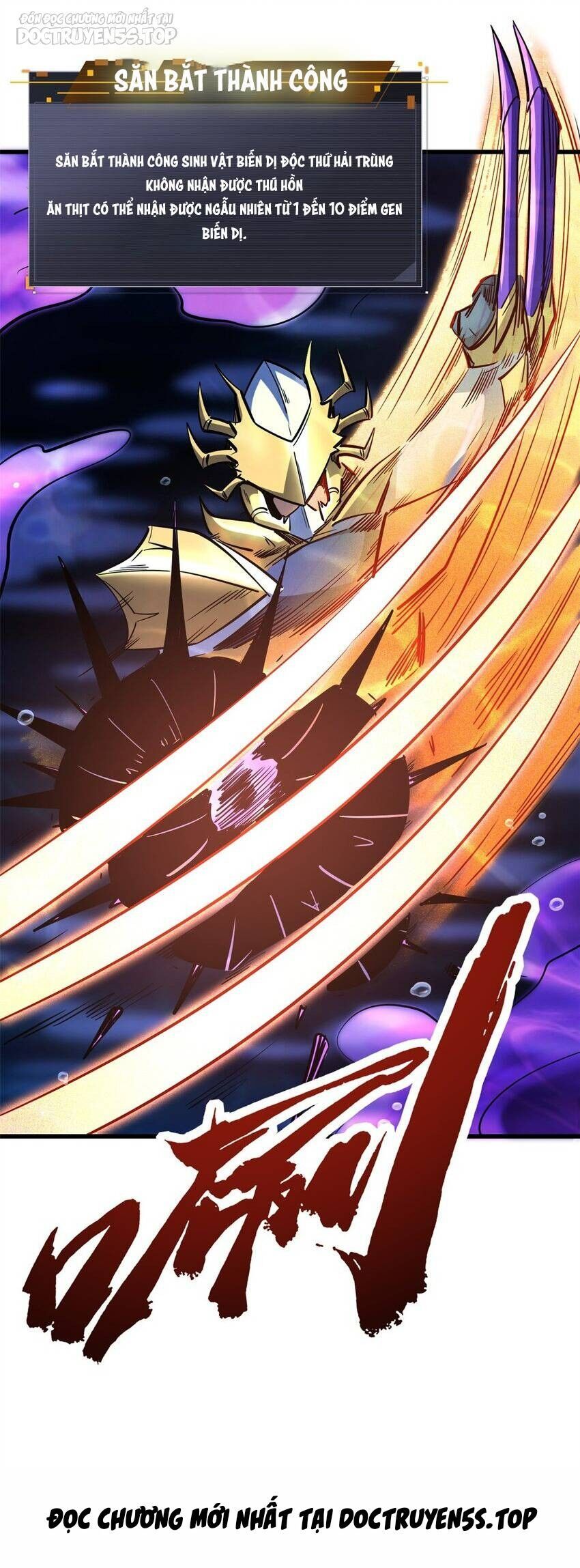 đọc truyện Siêu Cấp Thần Cơ Nhân Chương 180 ảnh 26 tại Thiên Thai Truyện