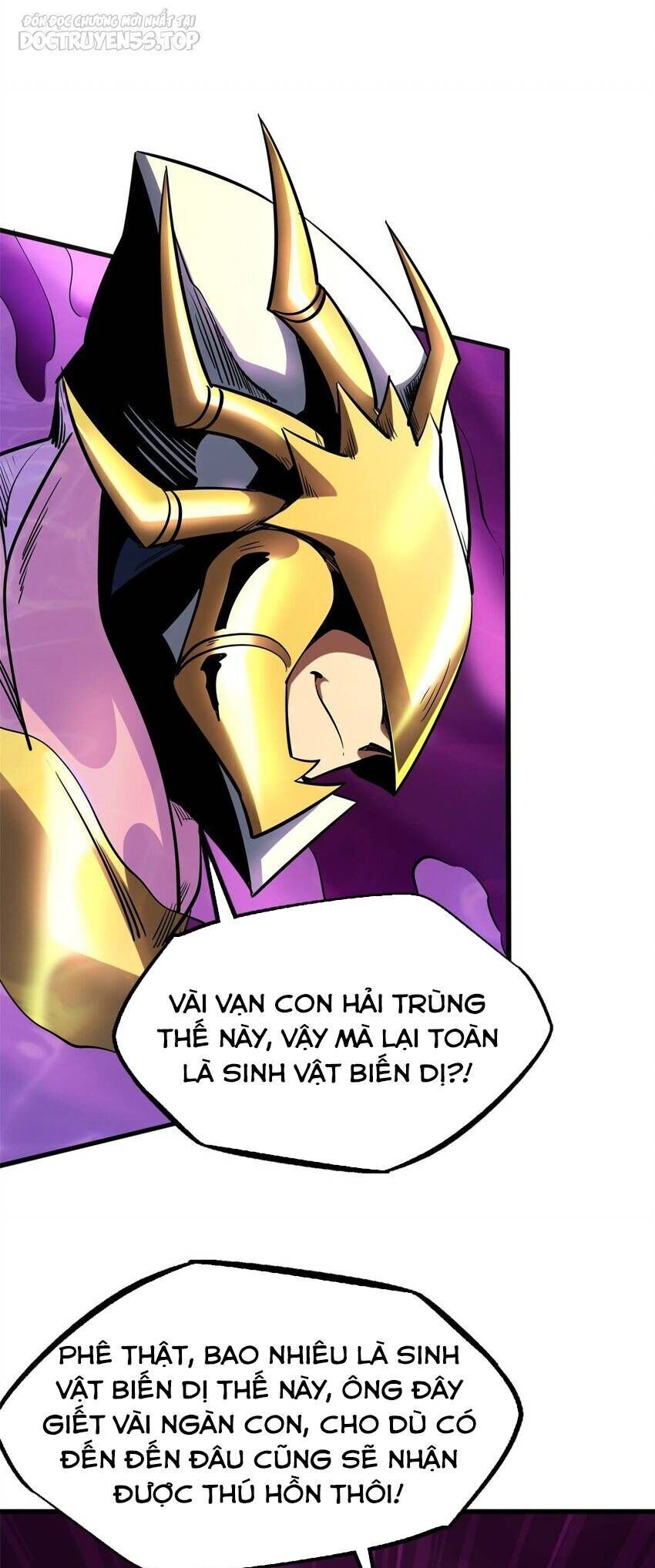 đọc truyện Siêu Cấp Thần Cơ Nhân Chương 180 ảnh 27 tại Thiên Thai Truyện