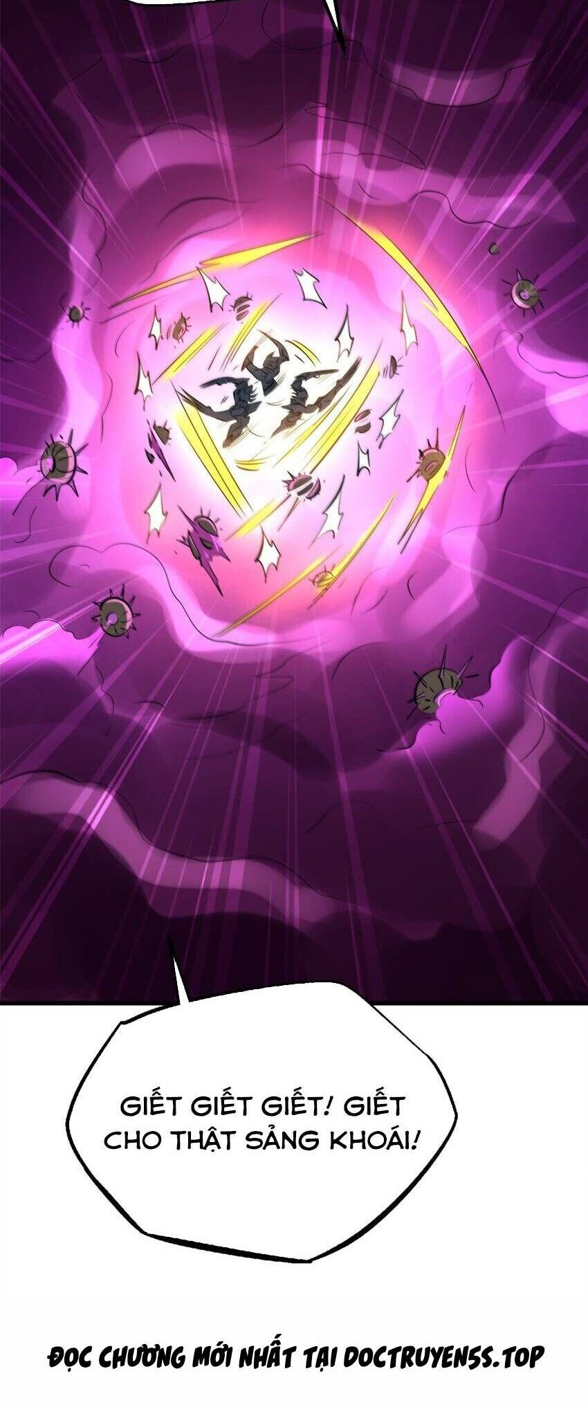 đọc truyện Siêu Cấp Thần Cơ Nhân Chương 180 ảnh 28 tại Thiên Thai Truyện