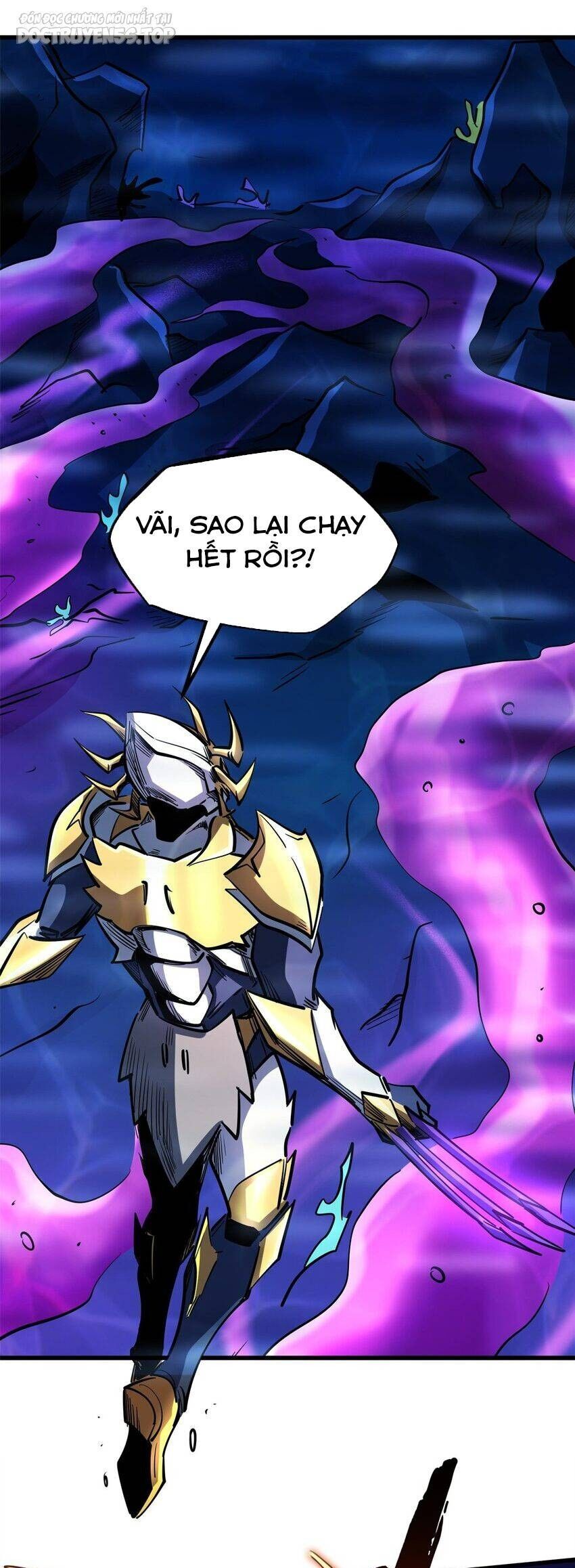 đọc truyện Siêu Cấp Thần Cơ Nhân Chương 180 ảnh 29 tại Thiên Thai Truyện