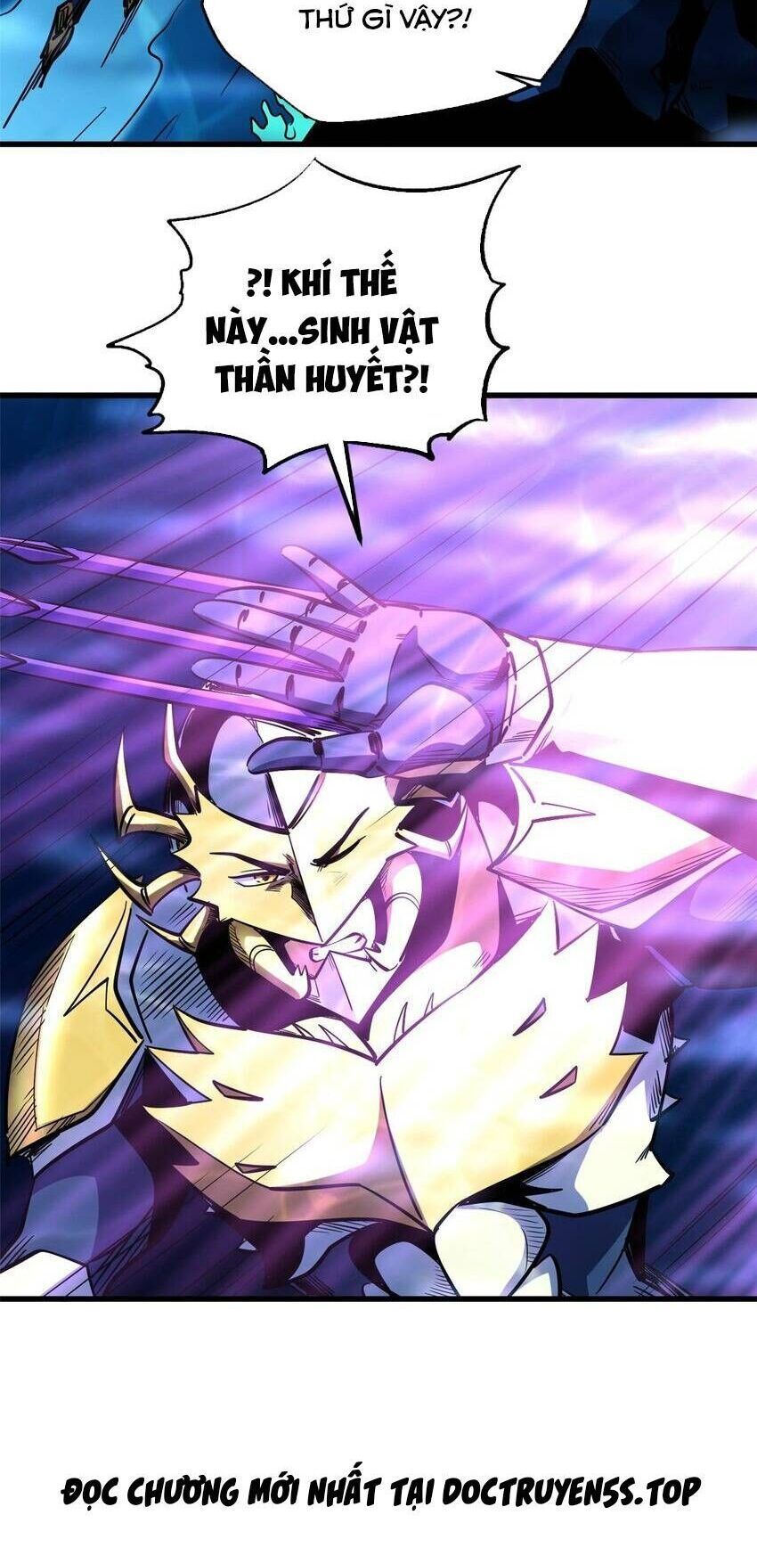 đọc truyện Siêu Cấp Thần Cơ Nhân Chương 180 ảnh 32 tại Thiên Thai Truyện