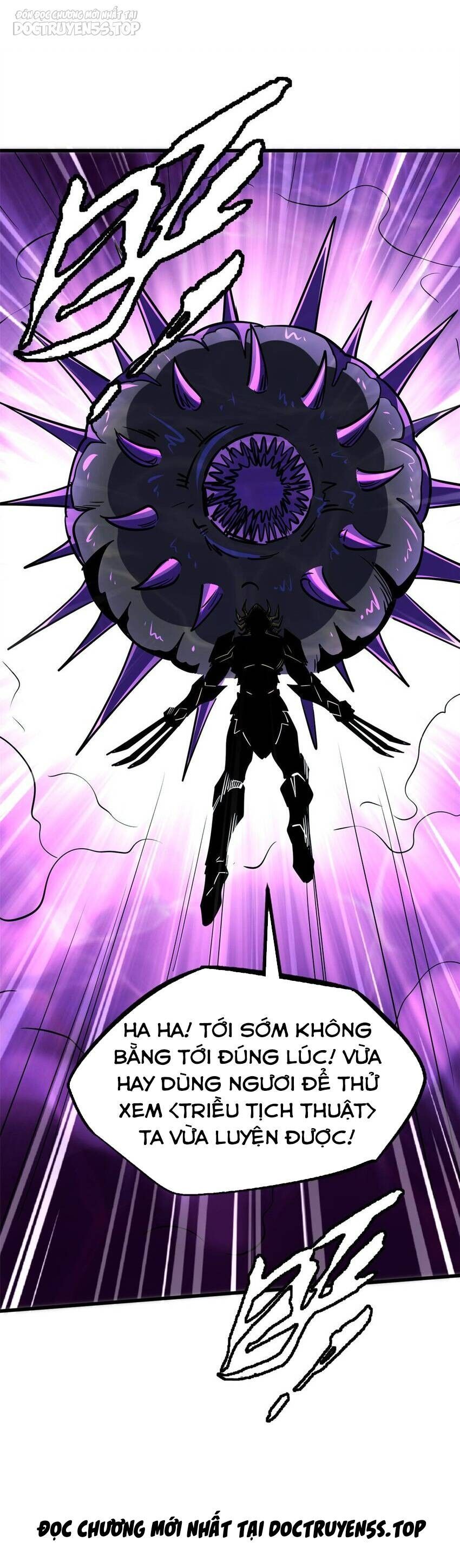 đọc truyện Siêu Cấp Thần Cơ Nhân Chương 180 ảnh 33 tại Thiên Thai Truyện