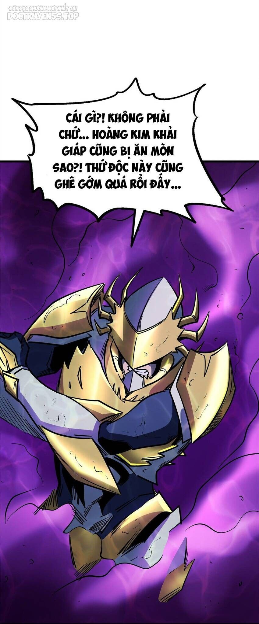 đọc truyện Siêu Cấp Thần Cơ Nhân Chương 180 ảnh 35 tại Thiên Thai Truyện