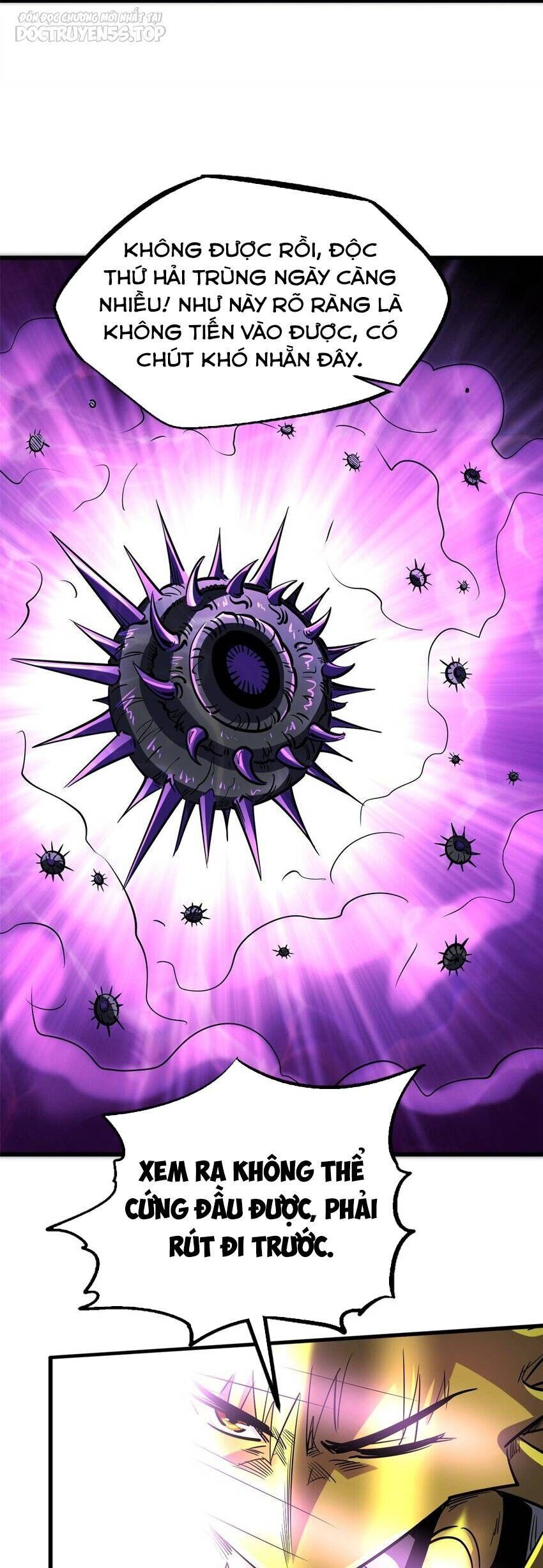 đọc truyện Siêu Cấp Thần Cơ Nhân Chương 180 ảnh 36 tại Thiên Thai Truyện