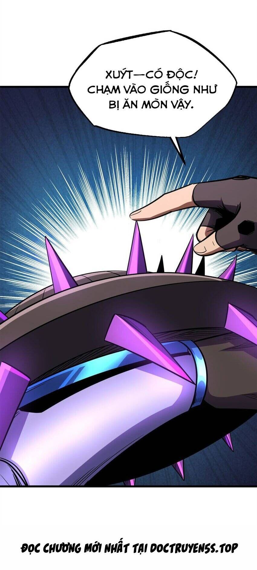 đọc truyện Siêu Cấp Thần Cơ Nhân Chương 180 ảnh 39 tại Thiên Thai Truyện