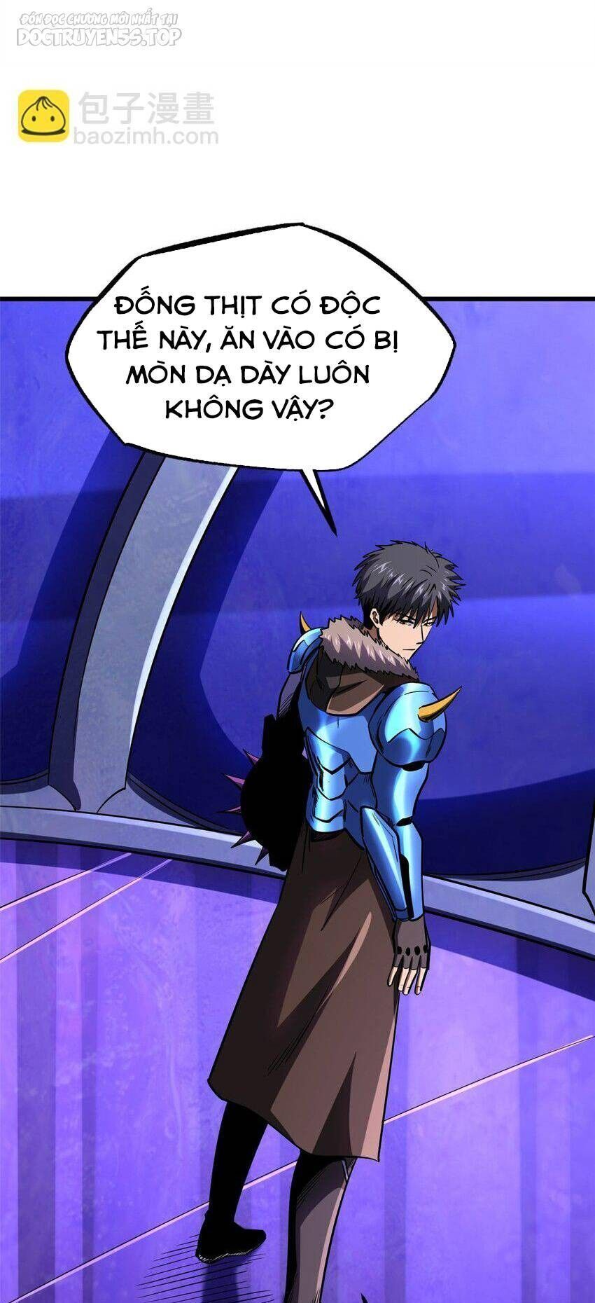 đọc truyện Siêu Cấp Thần Cơ Nhân Chương 180 ảnh 40 tại Thiên Thai Truyện