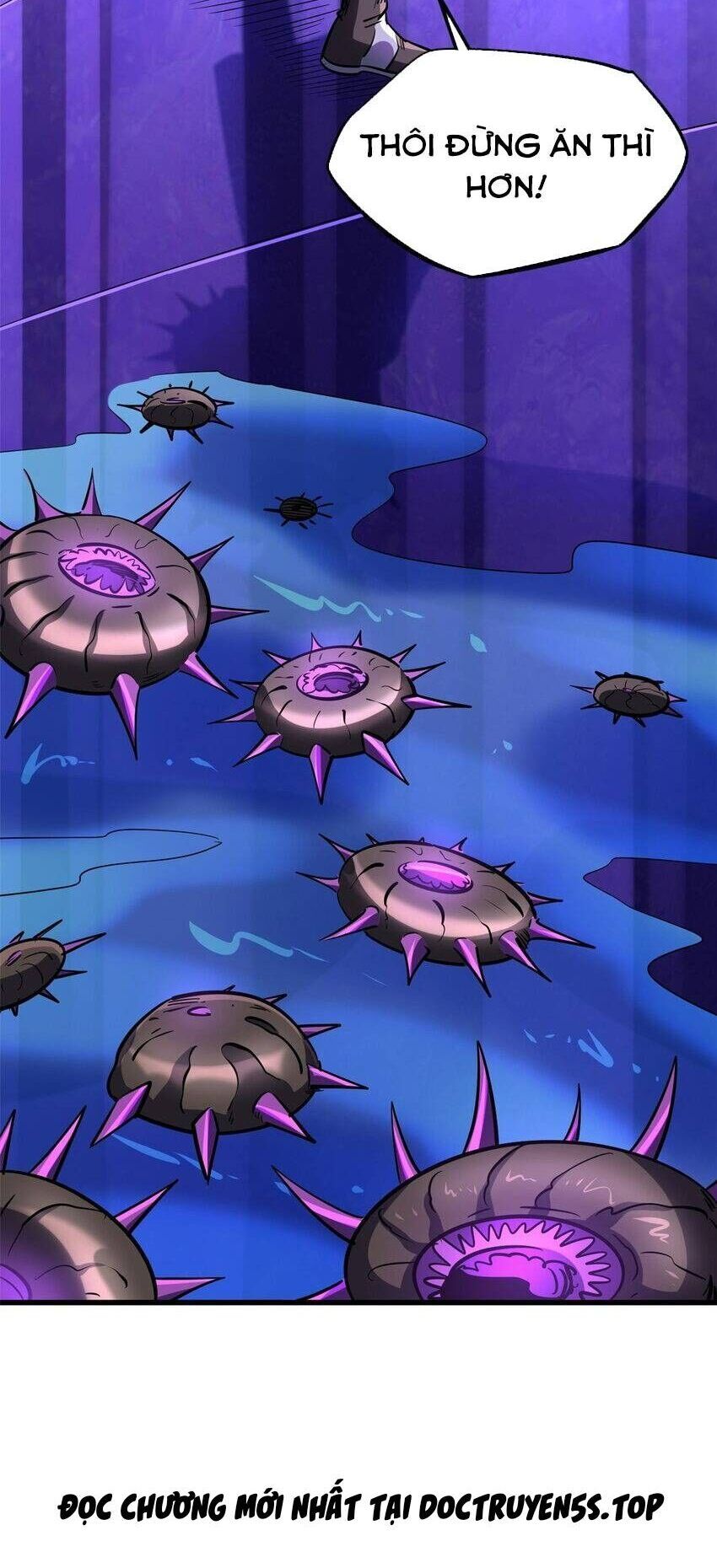 đọc truyện Siêu Cấp Thần Cơ Nhân Chương 180 ảnh 41 tại Thiên Thai Truyện