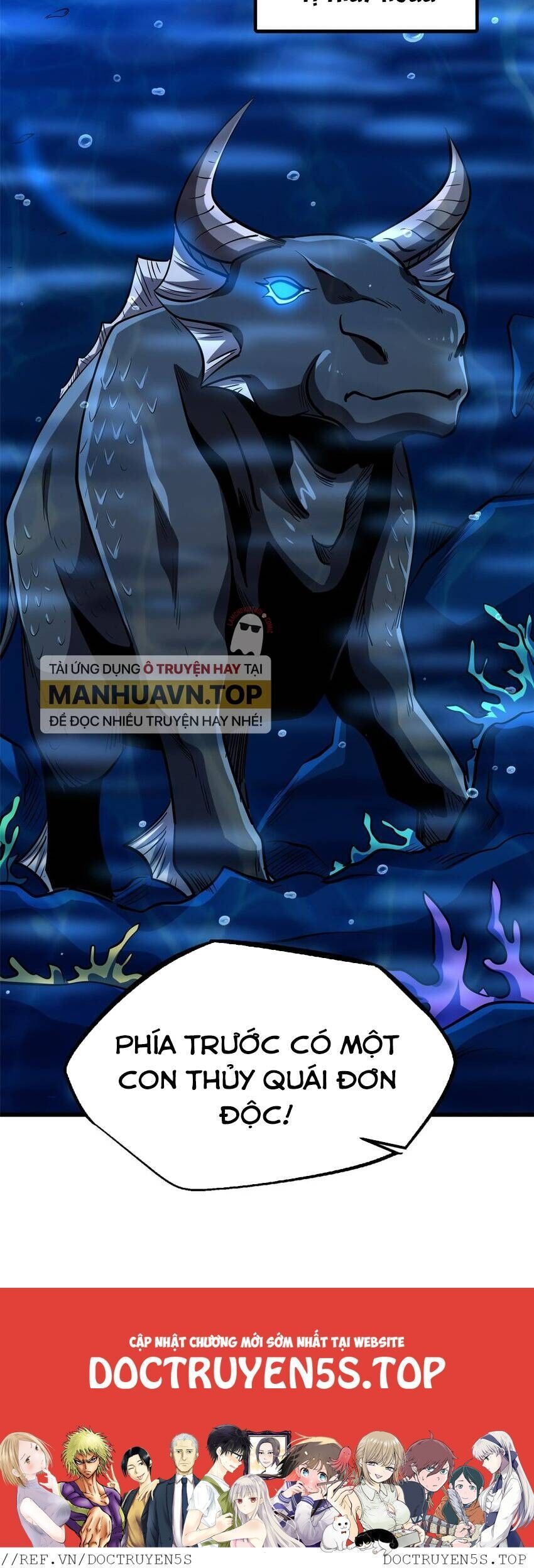 đọc truyện Siêu Cấp Thần Cơ Nhân Chương 180 ảnh 43 tại Thiên Thai Truyện