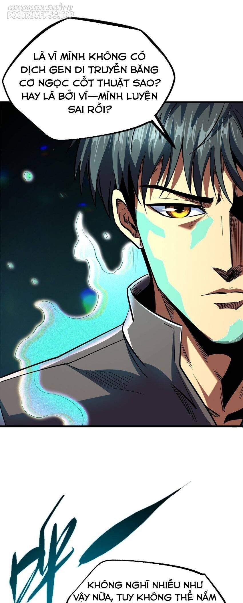 đọc truyện Siêu Cấp Thần Cơ Nhân Chương 180 ảnh 7 tại Thiên Thai Truyện