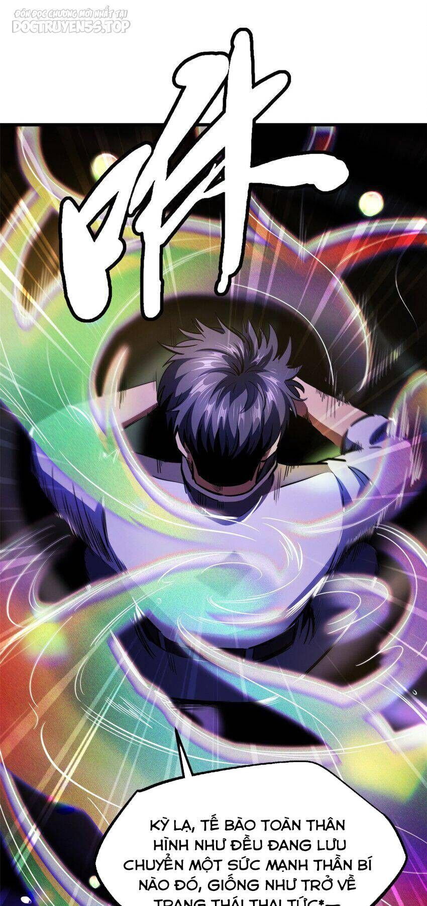 đọc truyện Siêu Cấp Thần Cơ Nhân Chương 180 ảnh 9 tại Thiên Thai Truyện