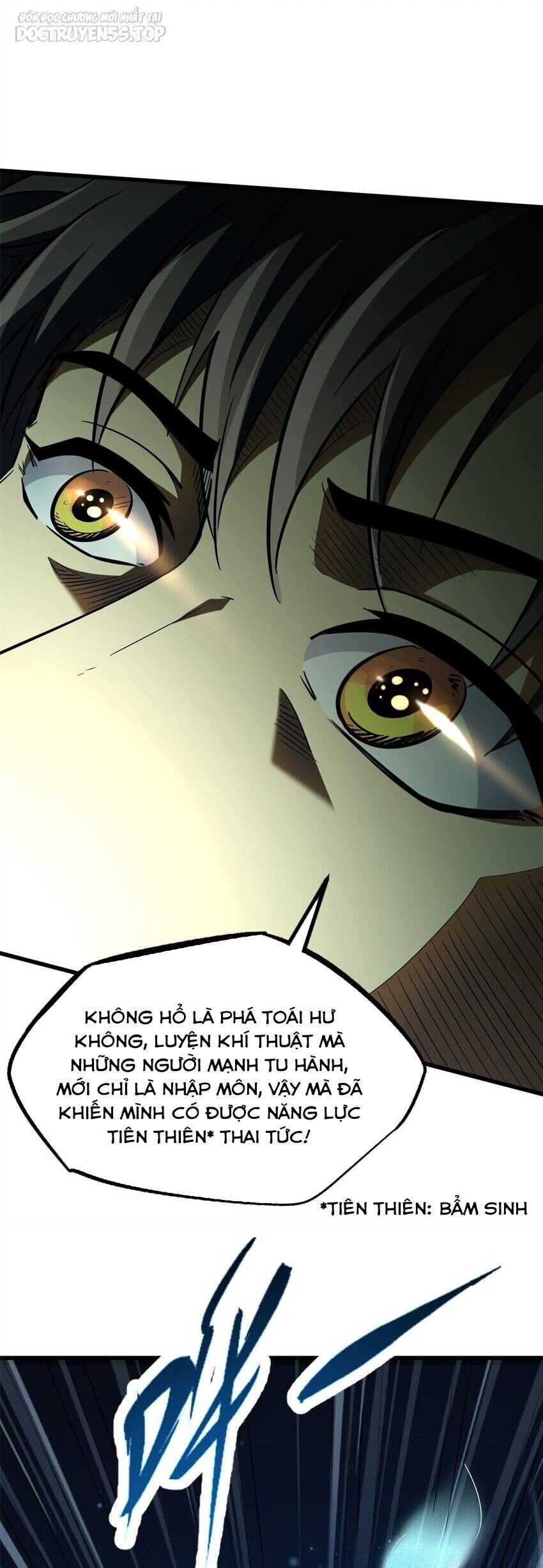 đọc truyện Siêu Cấp Thần Cơ Nhân Chương 180 ảnh 11 tại Thiên Thai Truyện