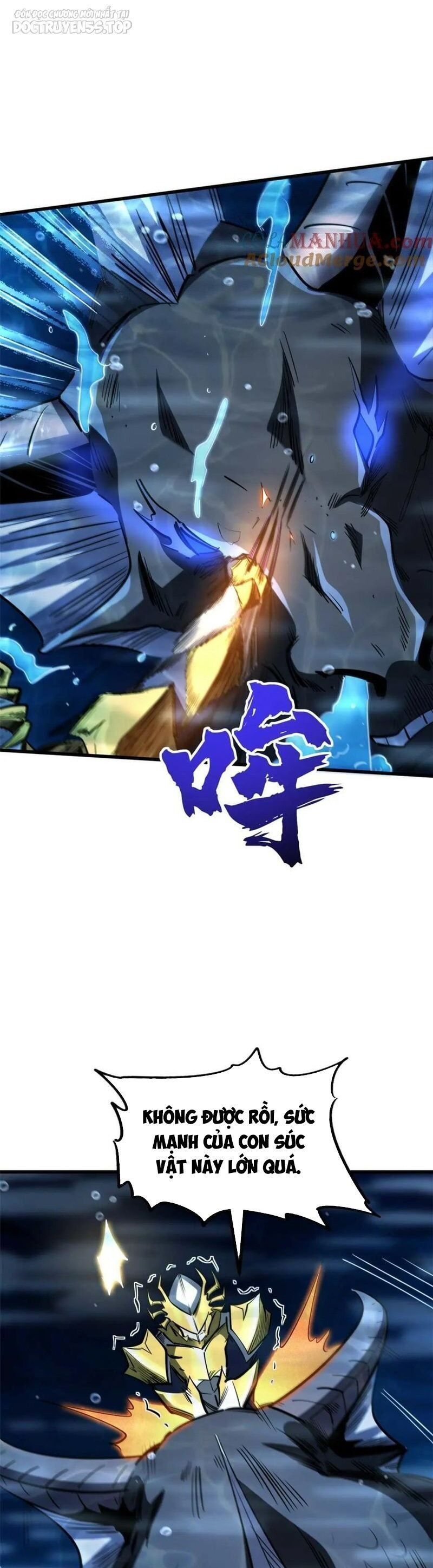 đọc truyện Siêu Cấp Thần Cơ Nhân Chương 181 ảnh 20 tại Thiên Thai Truyện