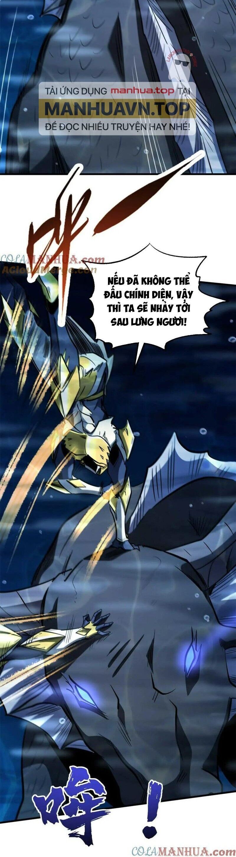 đọc truyện Siêu Cấp Thần Cơ Nhân Chương 181 ảnh 21 tại Thiên Thai Truyện