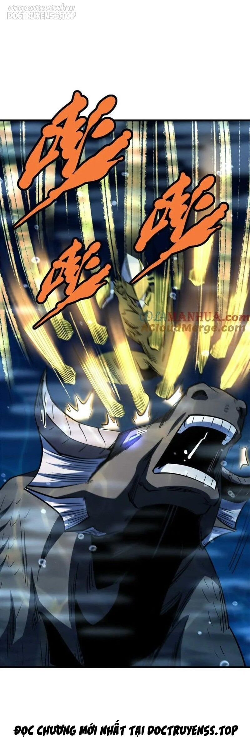 đọc truyện Siêu Cấp Thần Cơ Nhân Chương 181 ảnh 23 tại Thiên Thai Truyện