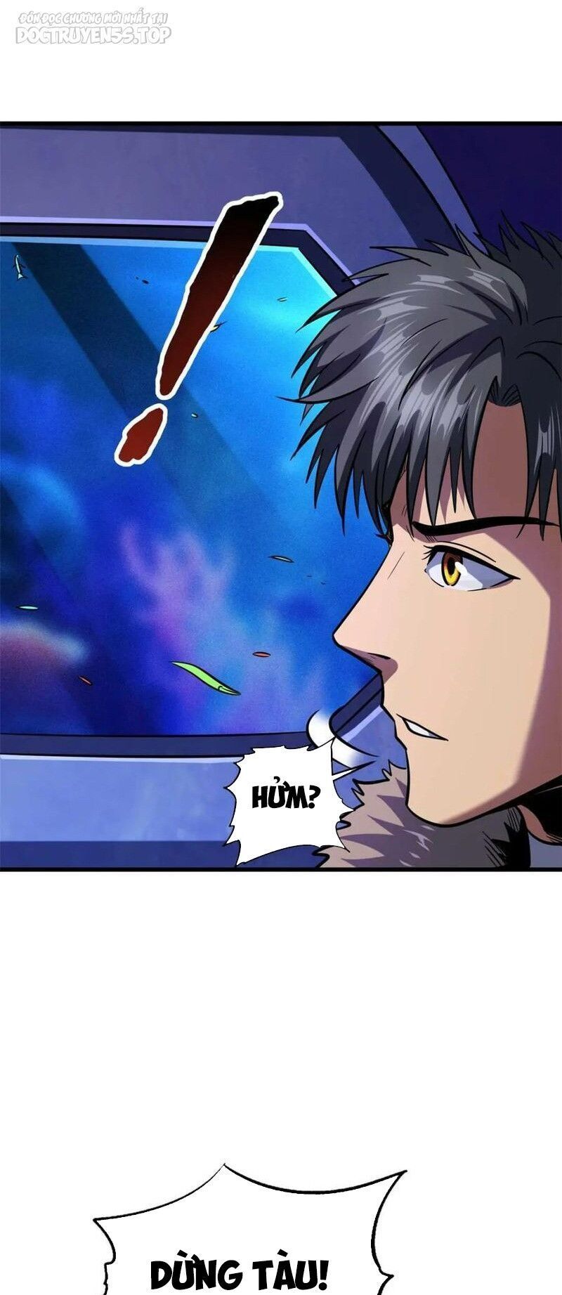 đọc truyện Siêu Cấp Thần Cơ Nhân Chương 181 ảnh 27 tại Thiên Thai Truyện