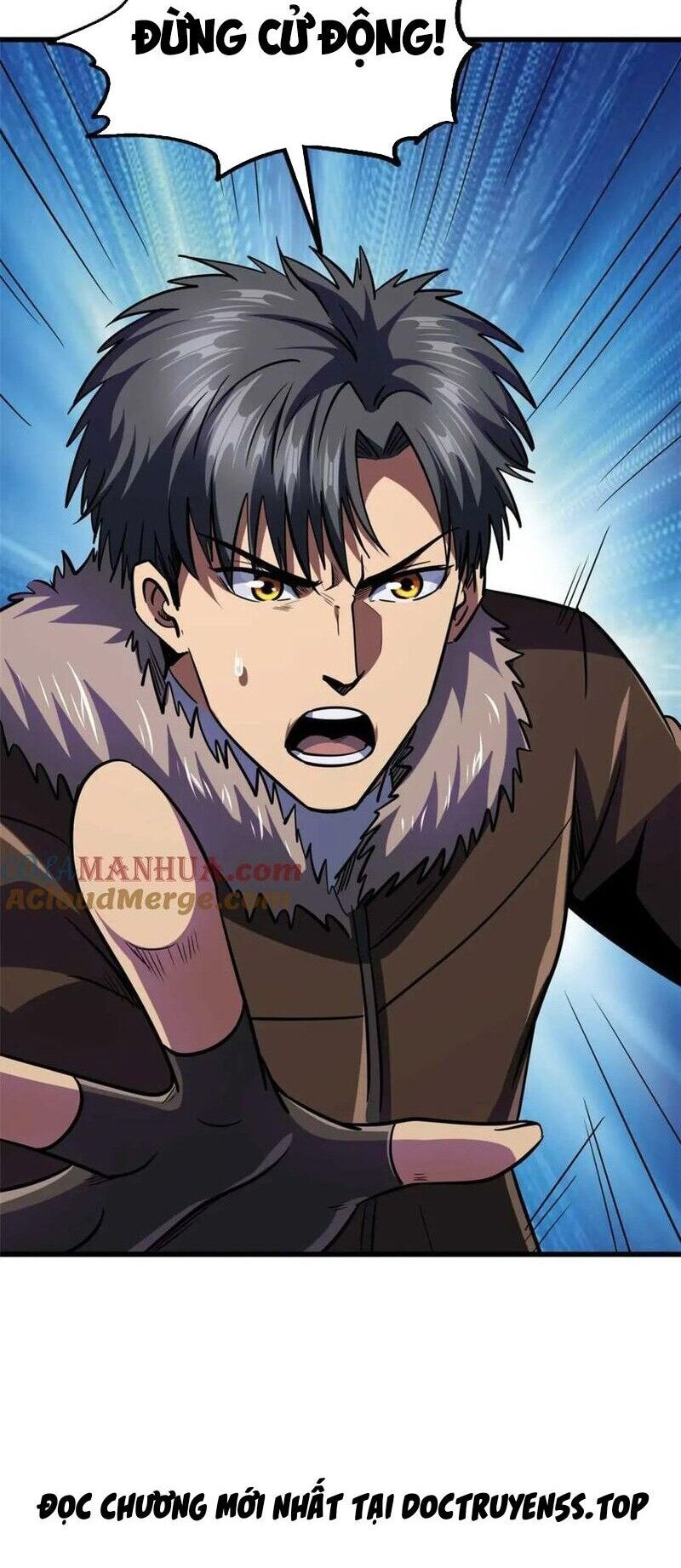 đọc truyện Siêu Cấp Thần Cơ Nhân Chương 181 ảnh 28 tại Thiên Thai Truyện