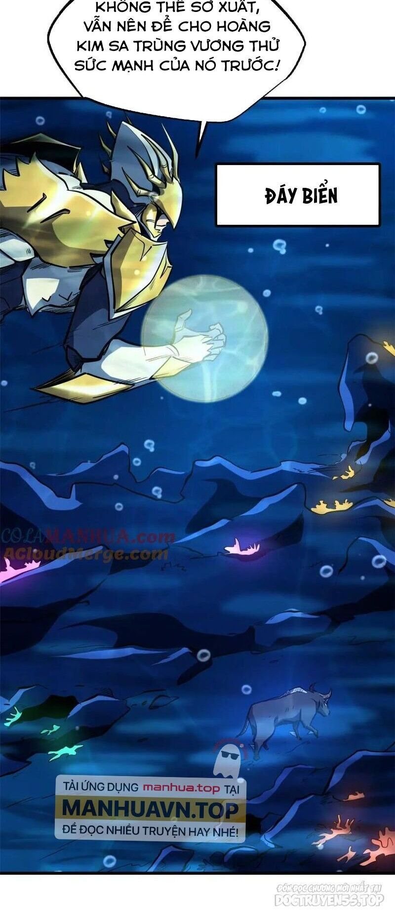 đọc truyện Siêu Cấp Thần Cơ Nhân Chương 181 ảnh 5 tại Thiên Thai Truyện