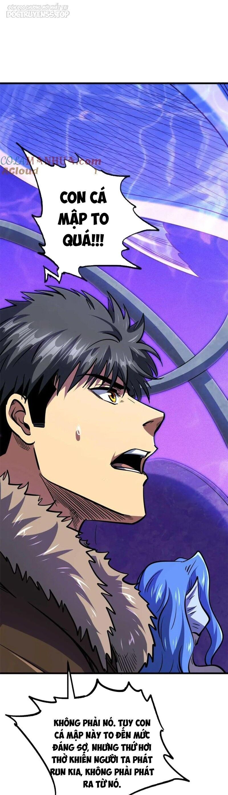 đọc truyện Siêu Cấp Thần Cơ Nhân Chương 181 ảnh 32 tại Thiên Thai Truyện