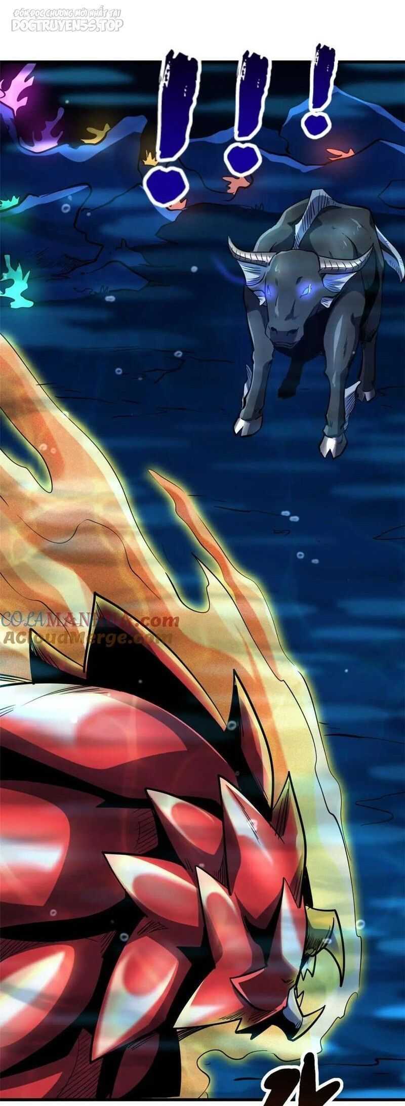 đọc truyện Siêu Cấp Thần Cơ Nhân Chương 181 ảnh 6 tại Thiên Thai Truyện