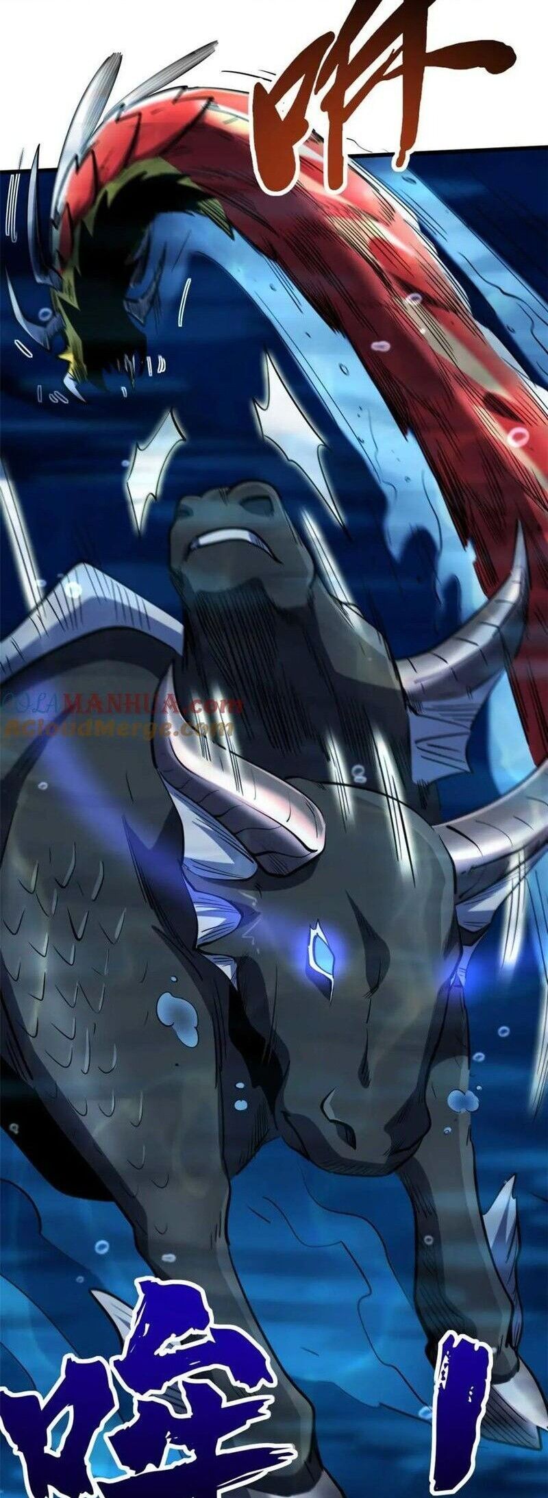 đọc truyện Siêu Cấp Thần Cơ Nhân Chương 181 ảnh 7 tại Thiên Thai Truyện