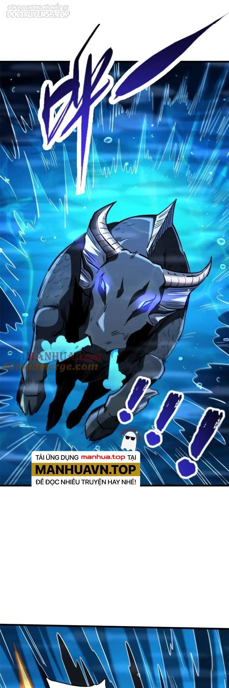 đọc truyện Siêu Cấp Thần Cơ Nhân Chương 181 ảnh 11 tại Thiên Thai Truyện