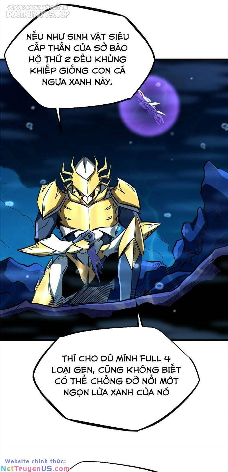 đọc truyện Siêu Cấp Thần Cơ Nhân Chương 182 ảnh 17 tại Thiên Thai Truyện