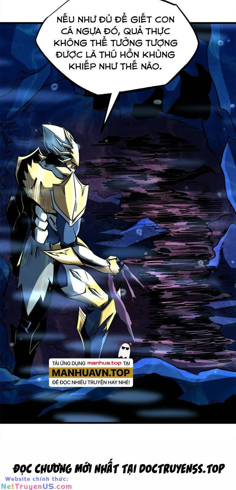 đọc truyện Siêu Cấp Thần Cơ Nhân Chương 182 ảnh 18 tại Thiên Thai Truyện