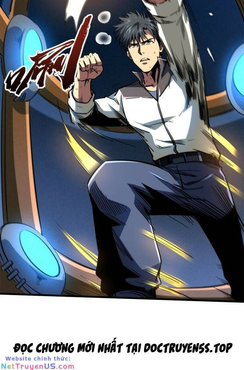 đọc truyện Siêu Cấp Thần Cơ Nhân Chương 182 ảnh 20 tại Thiên Thai Truyện