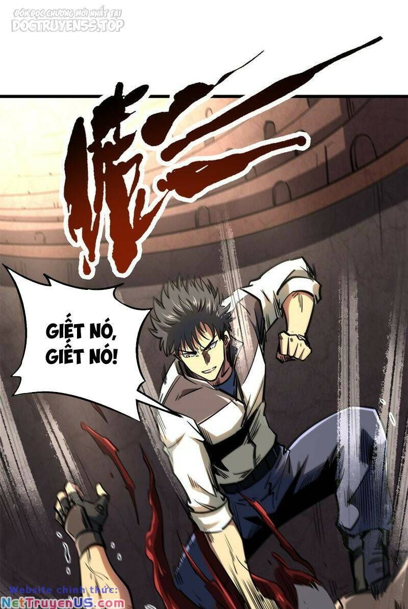 đọc truyện Siêu Cấp Thần Cơ Nhân Chương 182 ảnh 21 tại Thiên Thai Truyện