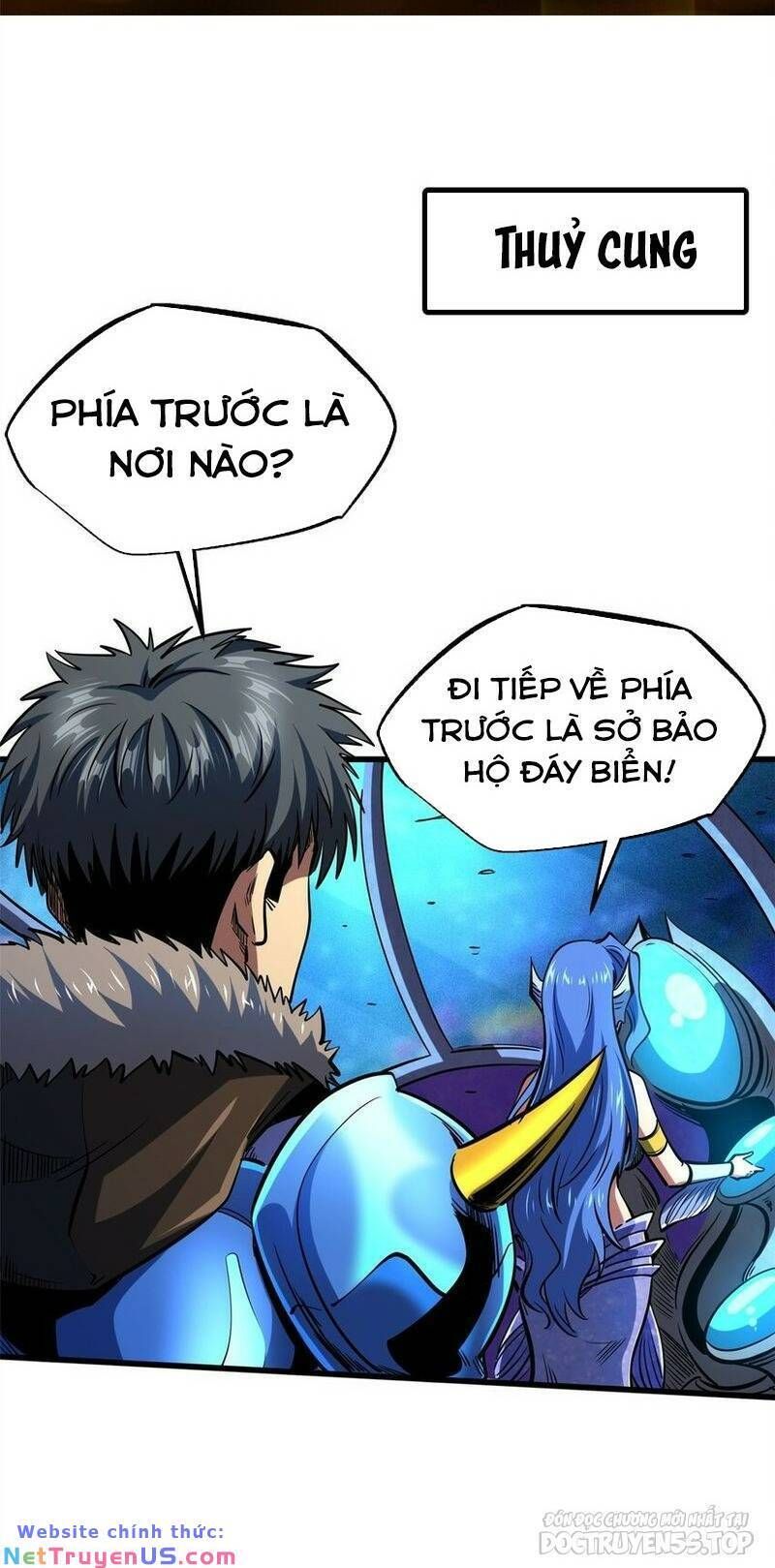 đọc truyện Siêu Cấp Thần Cơ Nhân Chương 182 ảnh 4 tại Thiên Thai Truyện