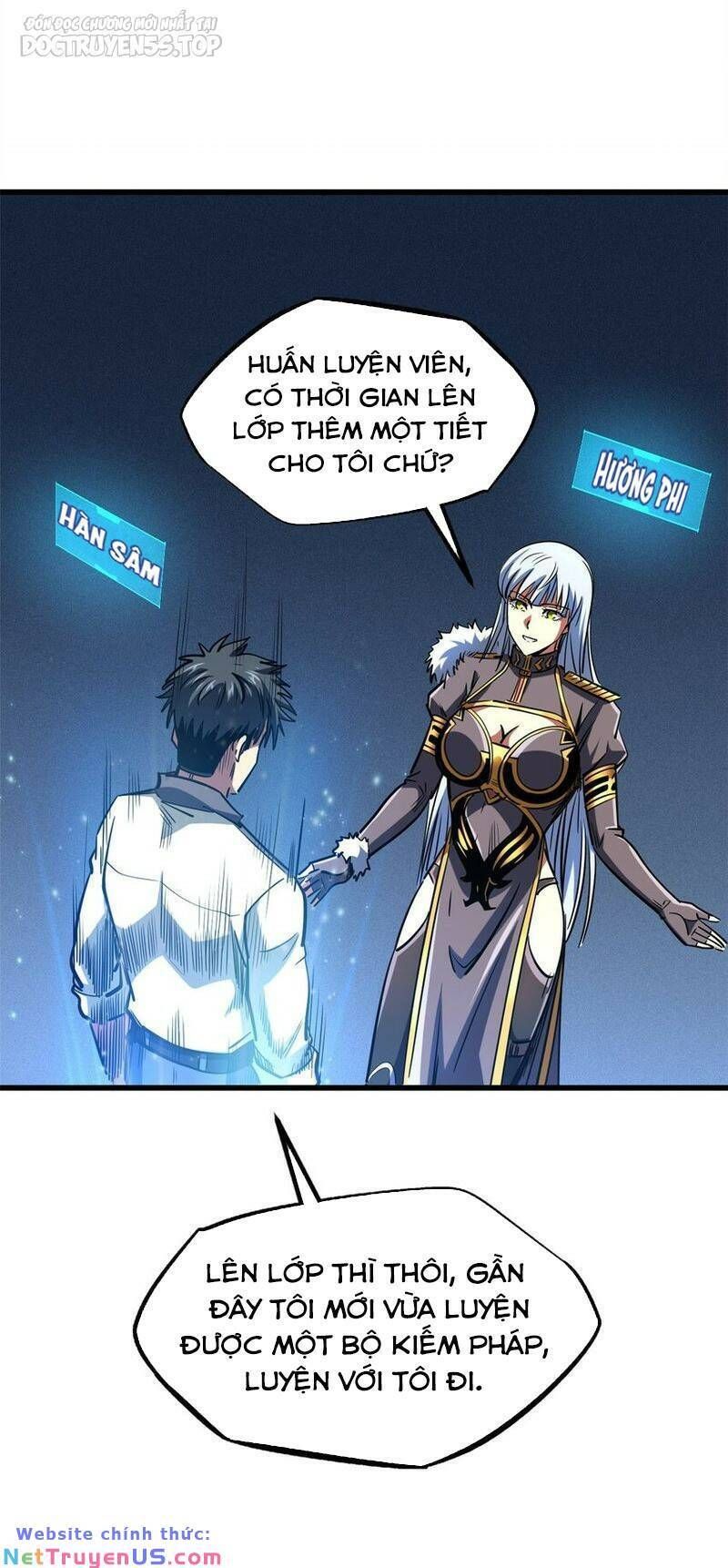 đọc truyện Siêu Cấp Thần Cơ Nhân Chương 182 ảnh 23 tại Thiên Thai Truyện