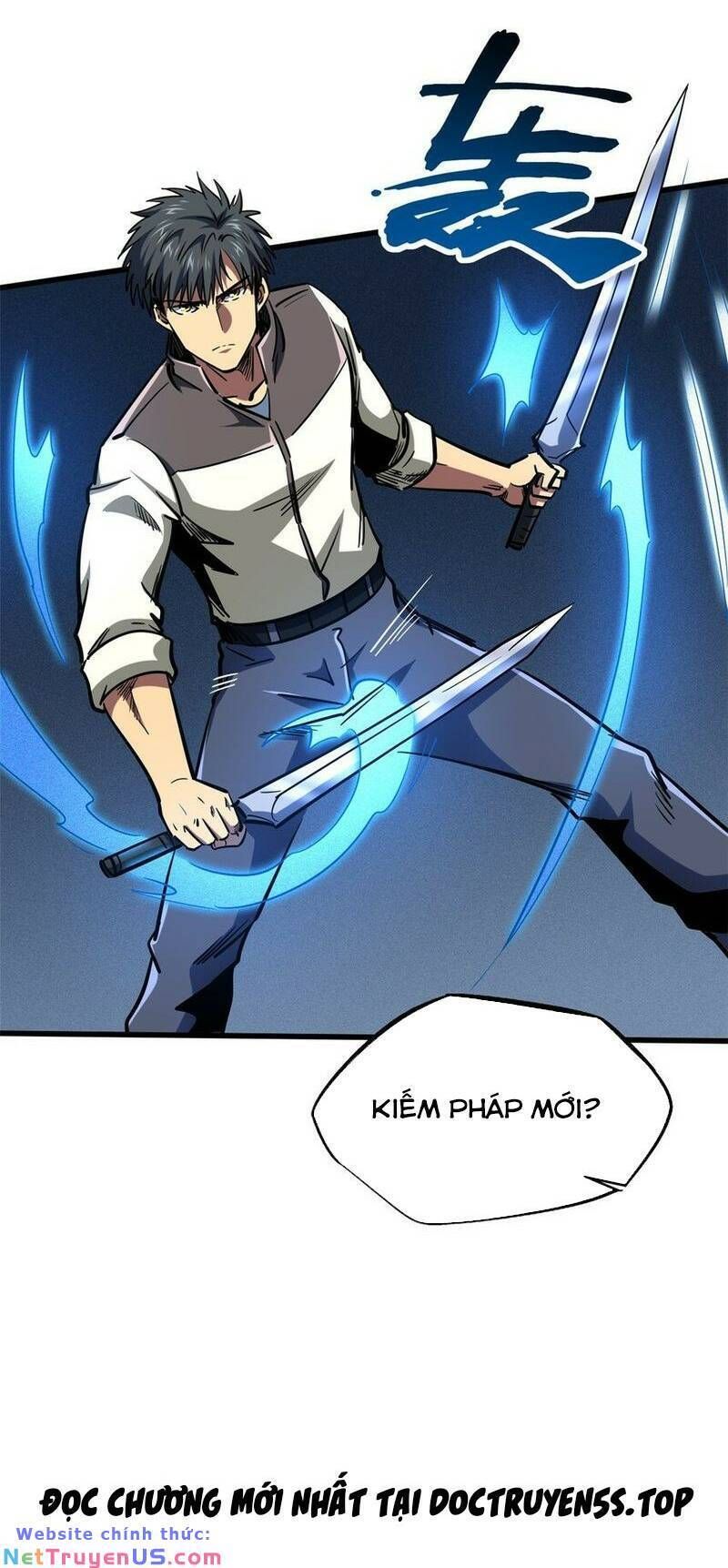 đọc truyện Siêu Cấp Thần Cơ Nhân Chương 182 ảnh 24 tại Thiên Thai Truyện