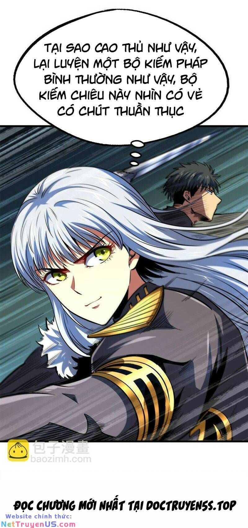 đọc truyện Siêu Cấp Thần Cơ Nhân Chương 182 ảnh 26 tại Thiên Thai Truyện